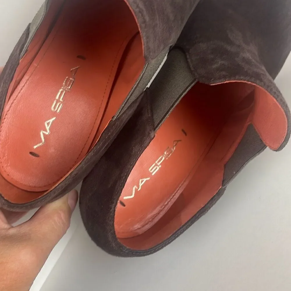 Via Spiga brand via
